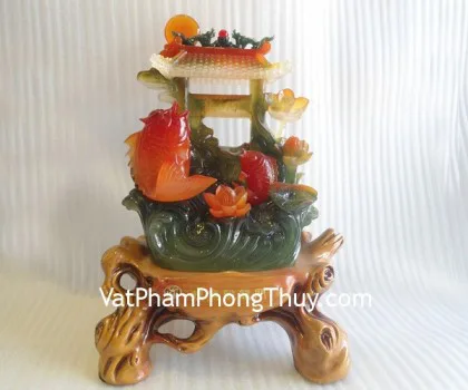 Chép cổng nhà trời - dư ngọc long môn A182
