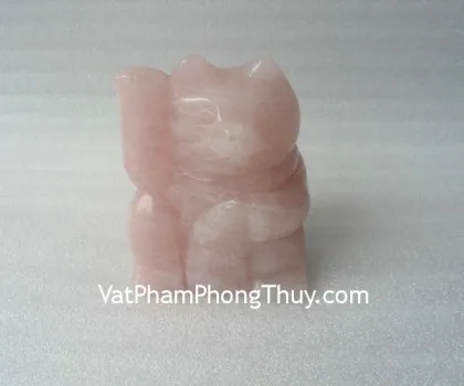 Mèo tụ tài F083