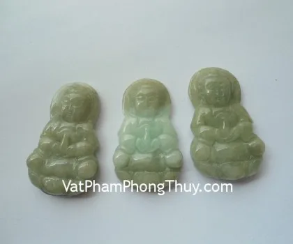 Quan công vàng cưỡi ngựa lớn - vũ thần tài FH272G