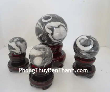 Cầu vỏ biển hóa thạch K069-S6-2089