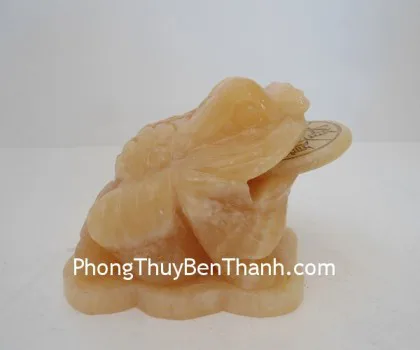 Thiềm thừ tam thể tân cương FTT-HL-F1-5168
