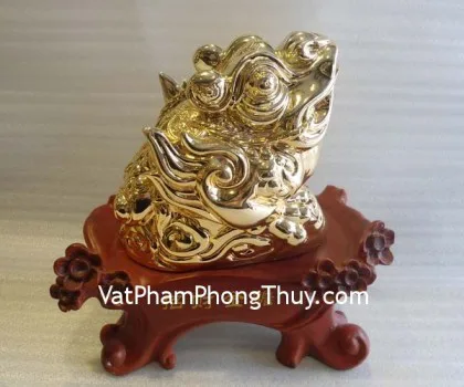 Thiềm Thừ Tam Thể Tân Cương FTT-HL-F1-50400