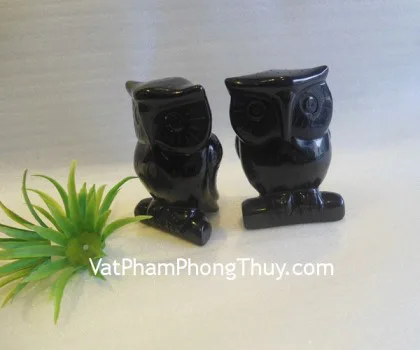 Cú mèo ngọc tủy FS5018-4