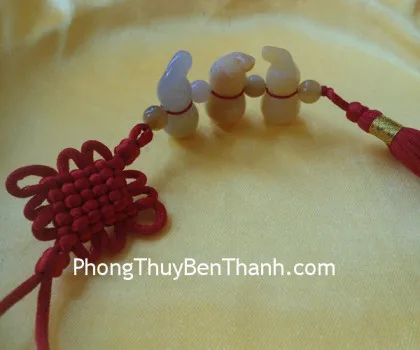 Hồ lô hoàng long FHM105