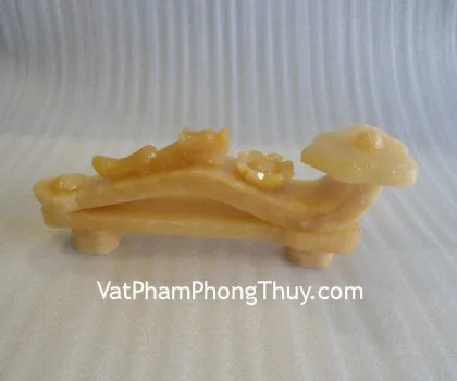 Gậy như ý hoàng long GM075