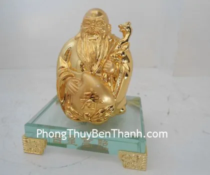 Phúc tinh (Phúc-Lộc-Thọ bộ nhỏ) Y144-1