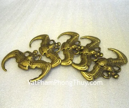 Tiền dơi chiếc FCC1158