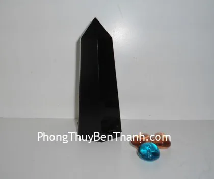 Trụ đá ngọc đông linh FHM056-3-652