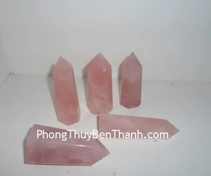 Trụ đá ngọc đông linh FHM056-3-806