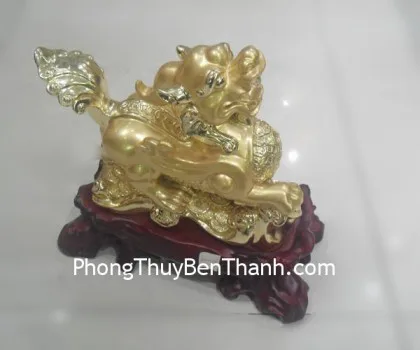 TH muôn sự như ý FF003