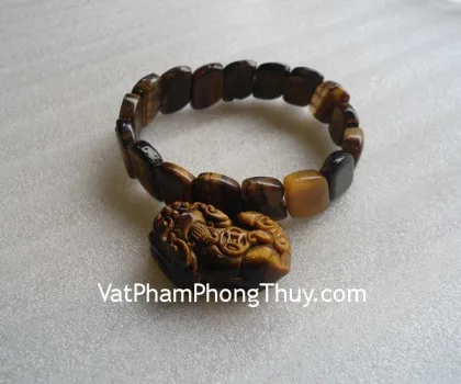 Vòng hạt lựu li ti kết chuỗi A+ (18.6 gr) FS6217-F2-1265