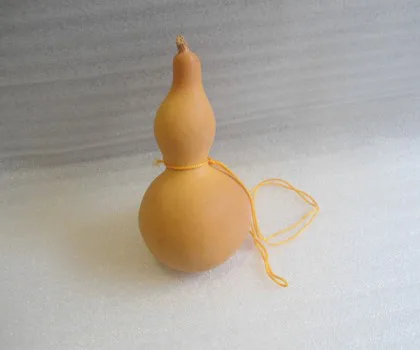 Hồ lô tự nhiên FCC2016