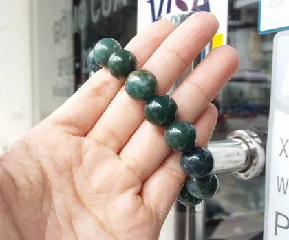 Chuỗi mã não rong biển S6452