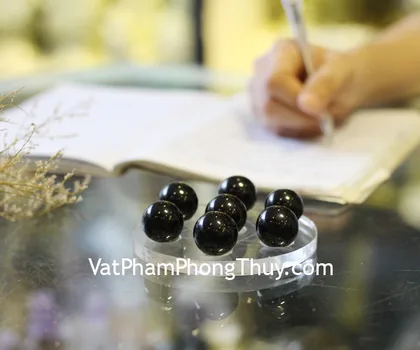 Đĩa thất tinh đông linh trung FGM094